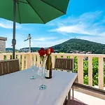 Lucija Apartament