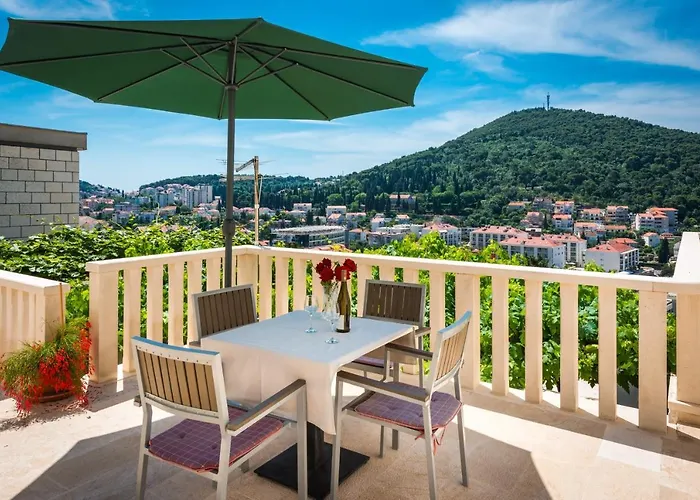 Lucija * Dubrovnik