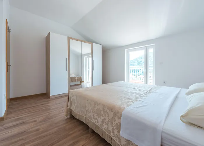 Appartement Lucija *