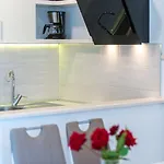 Apartman Lucija