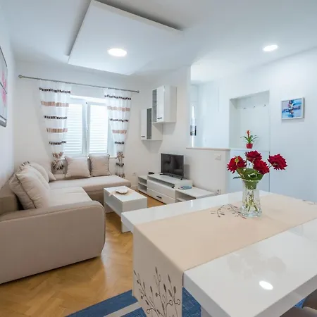 Lucija Apartment Dubrovnik
