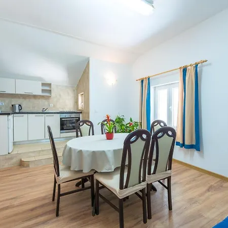 Apartman Lucija Dubrovnik