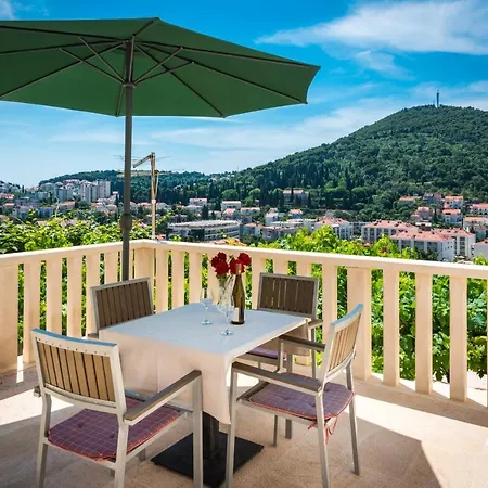 Lucija * Dubrovnik