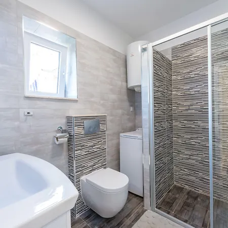Apartamento Lucija