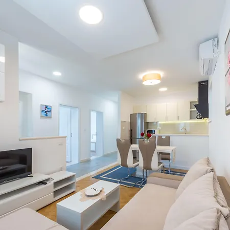 Lucija Apartamento Dubrovnik