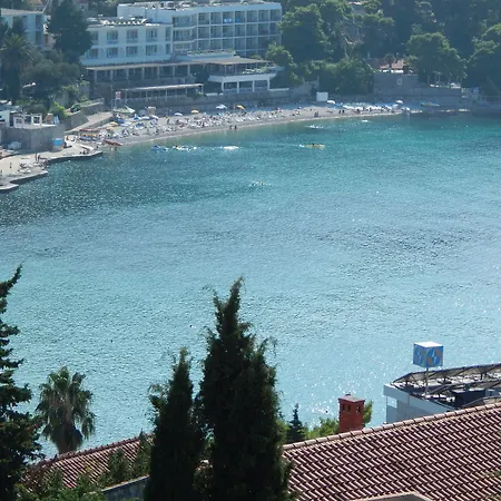 Lucija Apartamento
