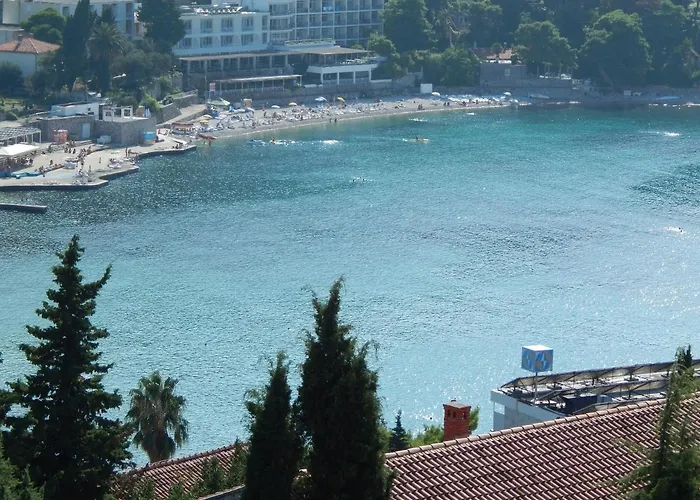 Lucija 公寓
