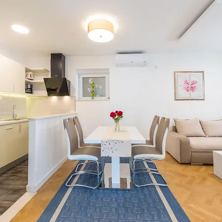 Apartament Lucija Dubrownik