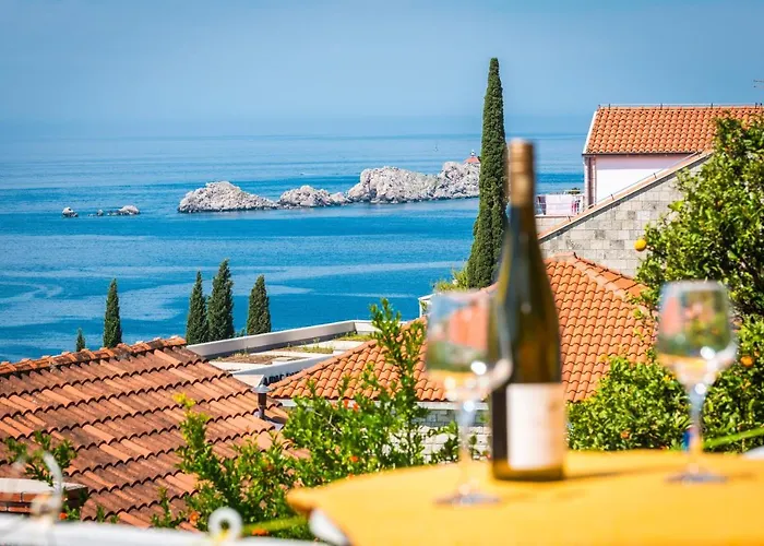 Apartamento Lucija Dubrovnik