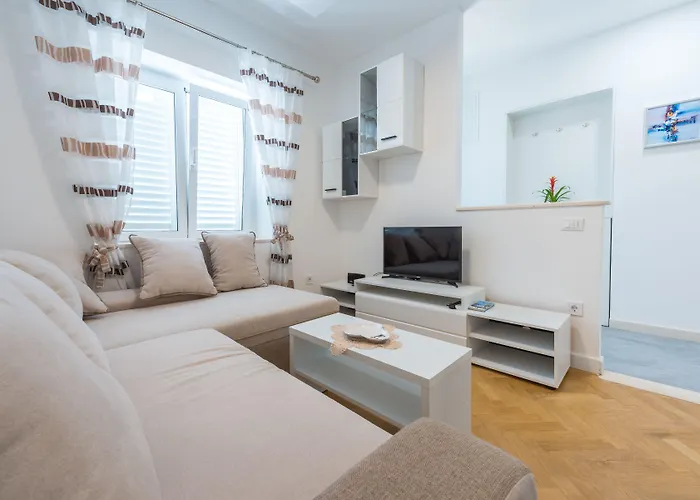 Lucija Apartament Dubrownik