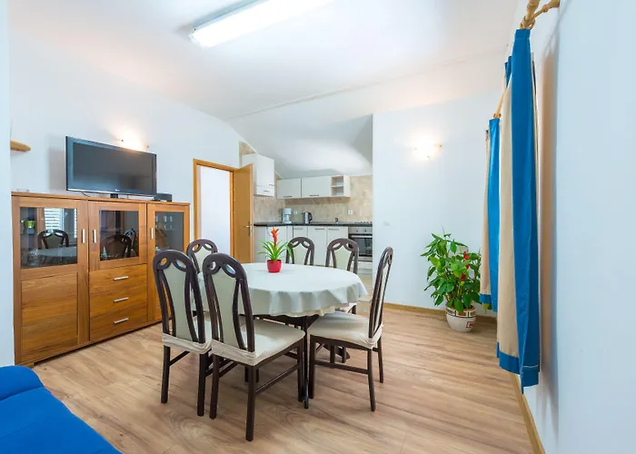 Lucija Apartament