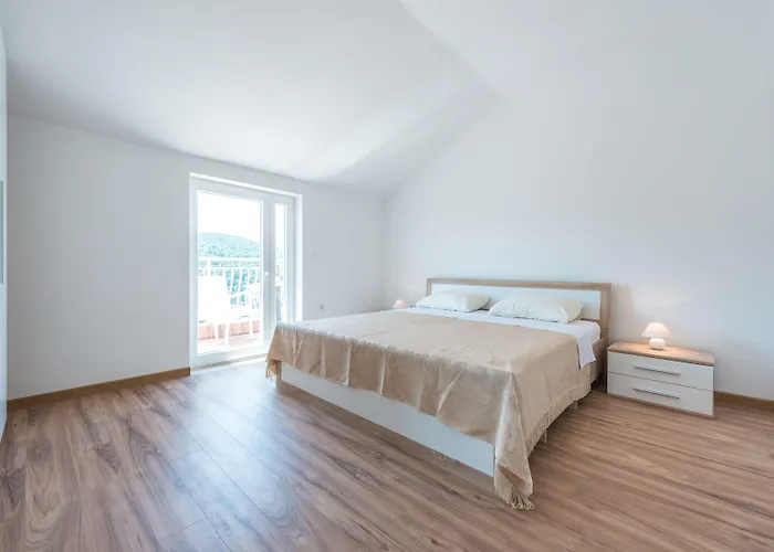 Apartamento Lucija
