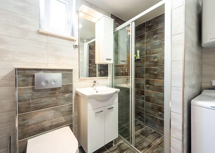 Apartament Lucija Dubrownik